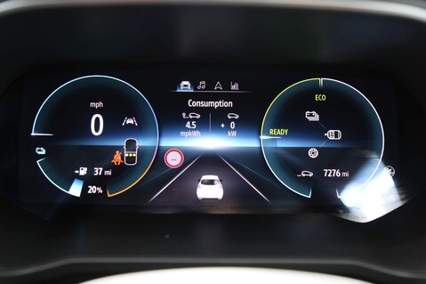 Renault Zoe I GT LINE 16