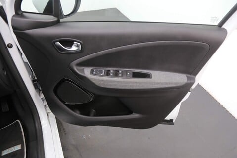 Renault Zoe I GT LINE 23