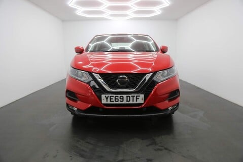 Nissan Qashqai DIG-T ACENTA PREMIUM 3