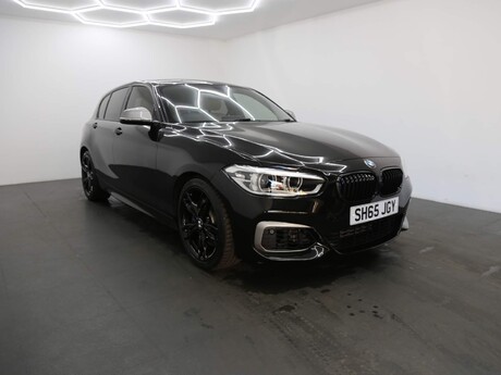 BMW 1 Series M135I