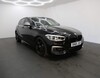 BMW 1 Series M135I