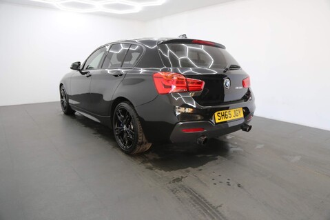 BMW 1 Series M135I 6