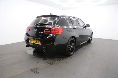 BMW 1 Series M135I 7