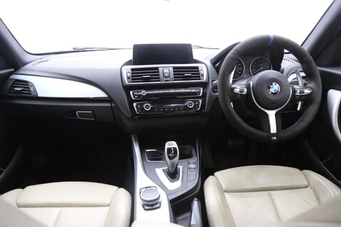 BMW 1 Series M135I 11