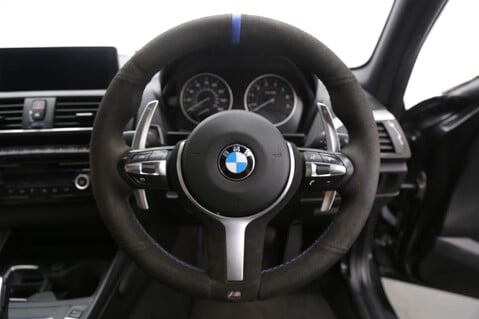 BMW 1 Series M135I 16