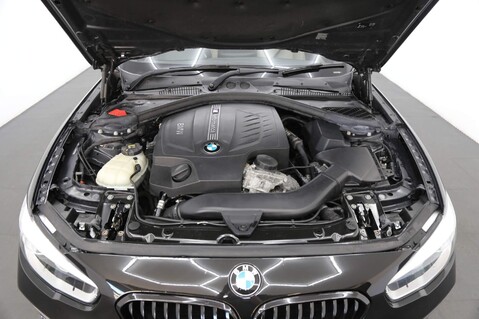 BMW 1 Series M135I 27