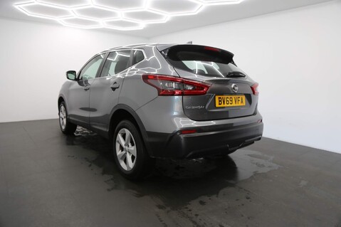 Nissan Qashqai DIG-T ACENTA PREMIUM 6