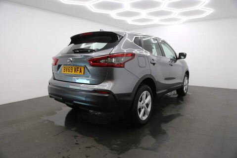 Nissan Qashqai DIG-T ACENTA PREMIUM 7