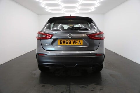 Nissan Qashqai DIG-T ACENTA PREMIUM 8