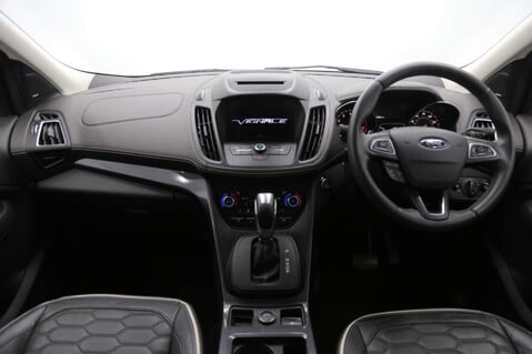 Ford Kuga VIGNALE 11