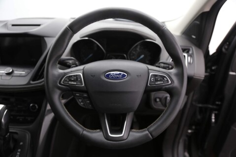 Ford Kuga VIGNALE 15