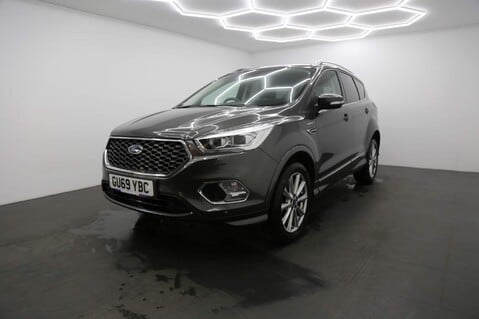 Ford Kuga VIGNALE 4