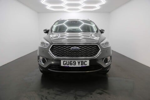 Ford Kuga VIGNALE 3