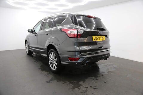 Ford Kuga VIGNALE 6