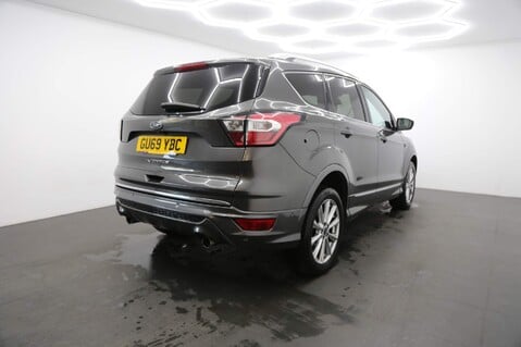 Ford Kuga VIGNALE 7