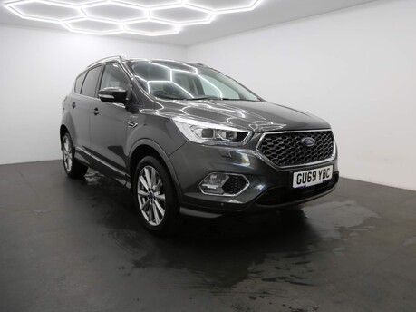 Ford Kuga VIGNALE