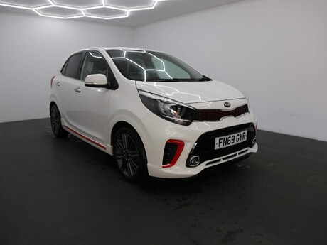 Kia Picanto GT-LINE S