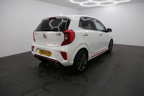 Kia Picanto GT-LINE S 7