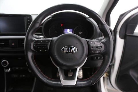 Kia Picanto GT-LINE S 15