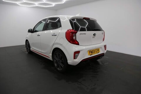 Kia Picanto GT-LINE S 6