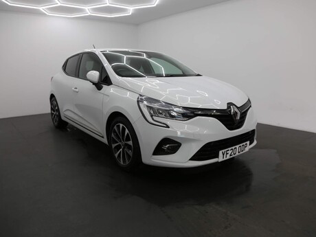 Renault Clio ICONIC TCE