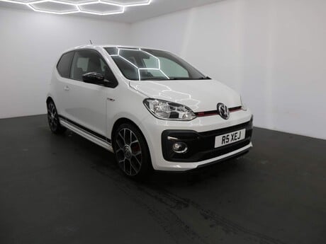 Volkswagen Up UP GTI