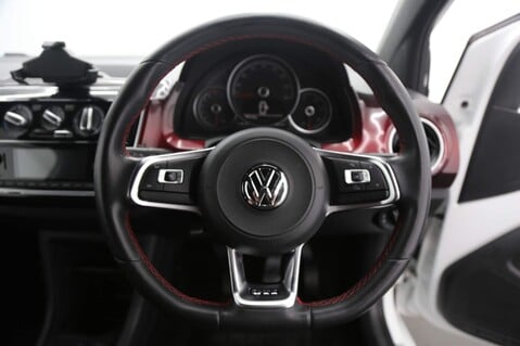 Volkswagen Up UP GTI 14