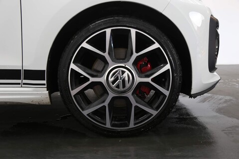 Volkswagen Up UP GTI 24