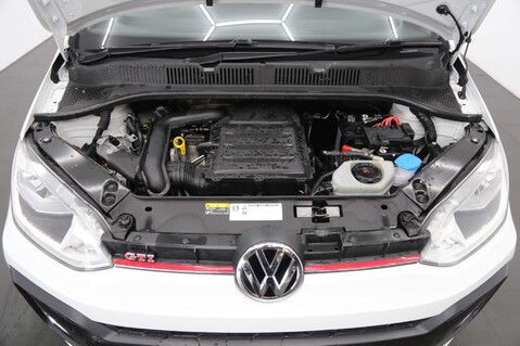 Volkswagen Up UP GTI 25