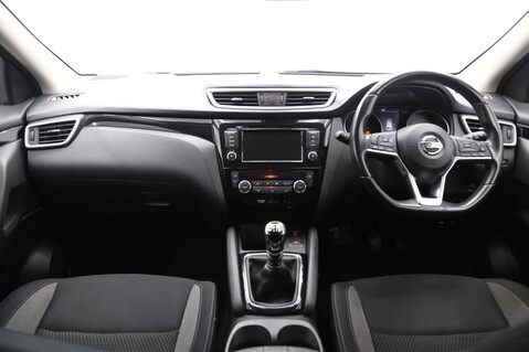 Nissan Qashqai DCI ACENTA PREMIUM 11