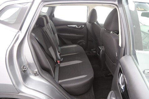 Nissan Qashqai DCI ACENTA PREMIUM 23