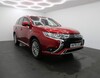 Mitsubishi Outlander PHEV DYNAMIC