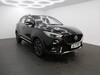 MG ZS EXCLUSIVE VTI-TECH