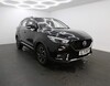 MG ZS EXCLUSIVE VTI-TECH