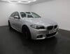 BMW 5 Series 520D M SPORT