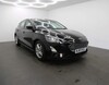 Ford Focus ZETEC TDCI