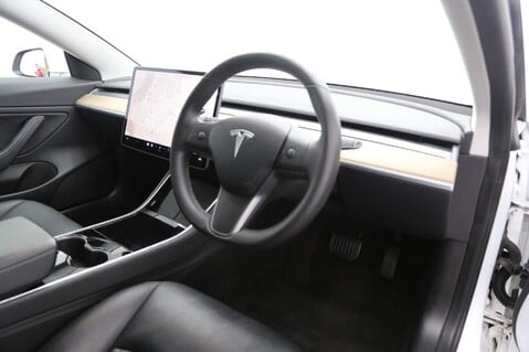 Tesla Model 3 ALL MODELS 10