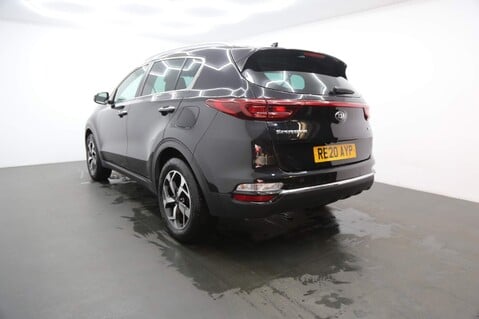 Kia Sportage CRDI 2 ISG 6