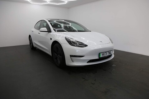 Tesla Model 3 ALL MODELS 1