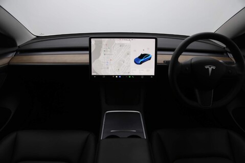 Tesla Model 3 ALL MODELS 11