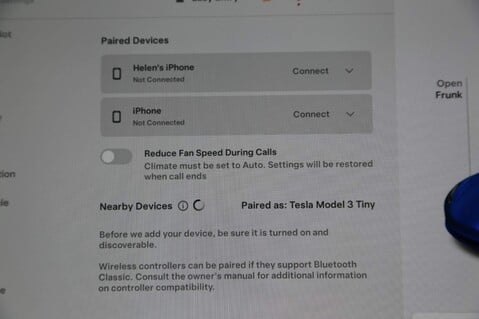 Tesla Model 3 ALL MODELS 15