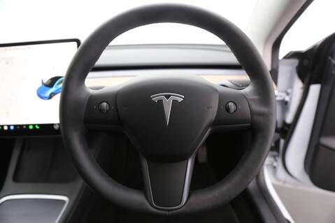 Tesla Model 3 ALL MODELS 16