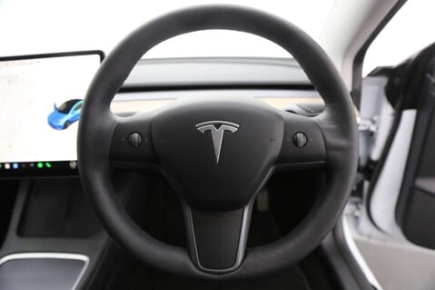 Tesla Model 3 ALL MODELS 16