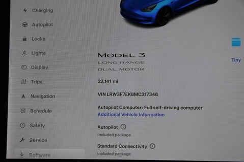 Tesla Model 3 ALL MODELS 13