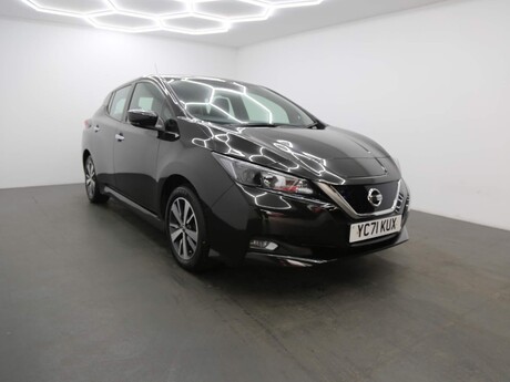 Nissan LEAF ACENTA