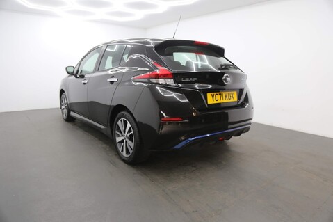 Nissan LEAF ACENTA 7