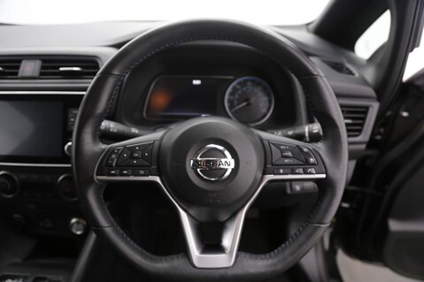 Nissan LEAF ACENTA 20