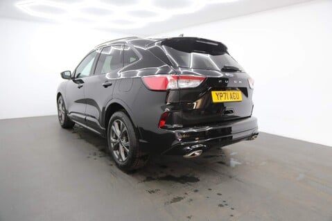 Ford Kuga ST-LINE EDITION ECOBLUE 6