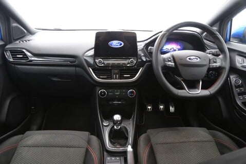 Ford Puma ST-LINE 11