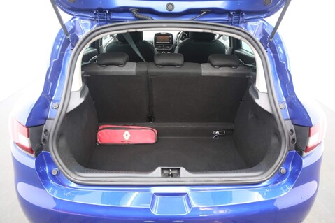 Renault Clio ICONIC TCE 14